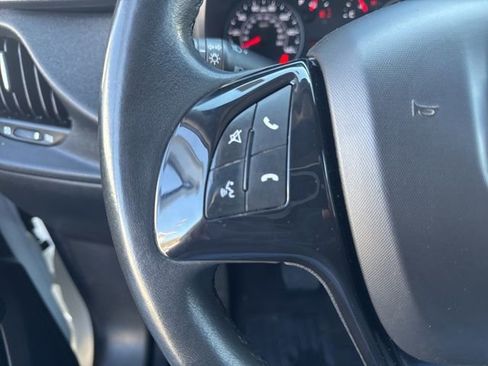 Used 2022 RAM ProMaster City Wagon FWD image 15