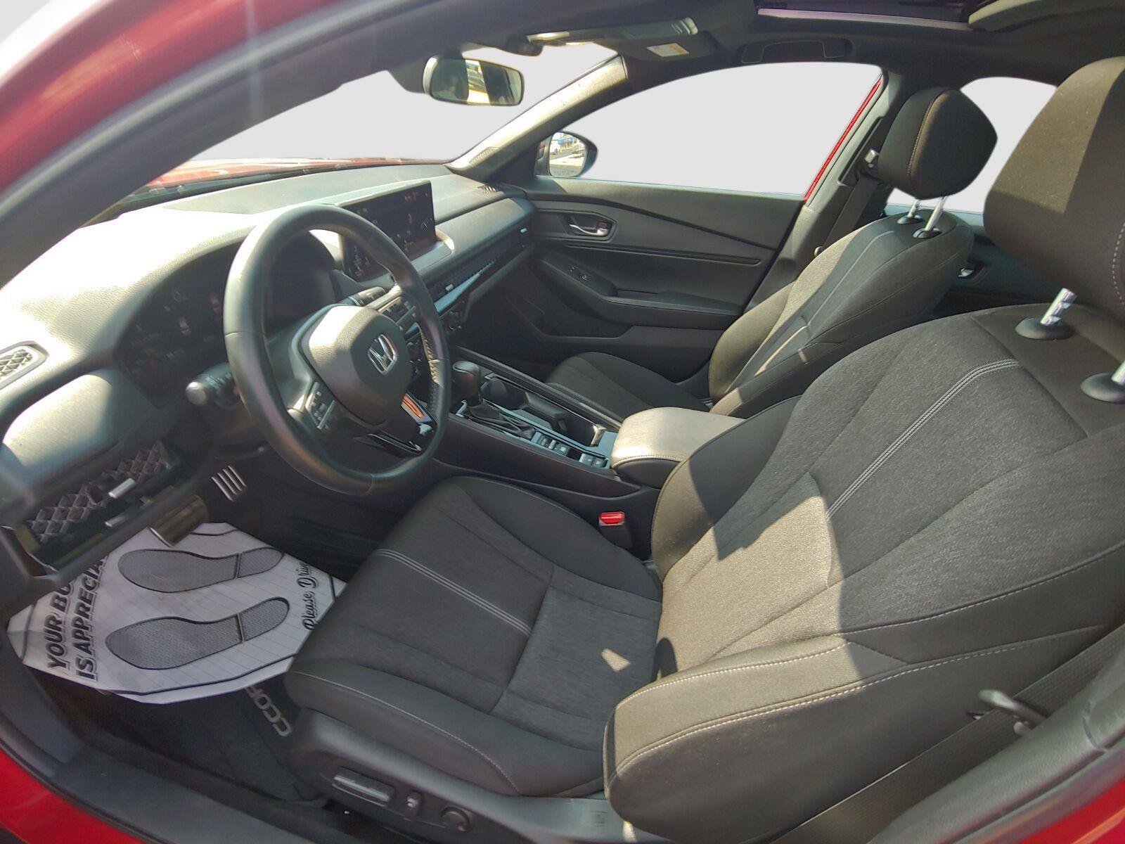 Used 2023 Honda Accord Sport image 24