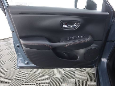 Used 2024 Honda HR-V Sport image 21