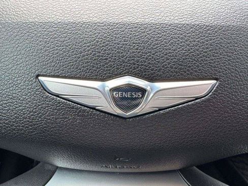 Used 2021 Genesis G80 3.5T AWD/4WD image 28