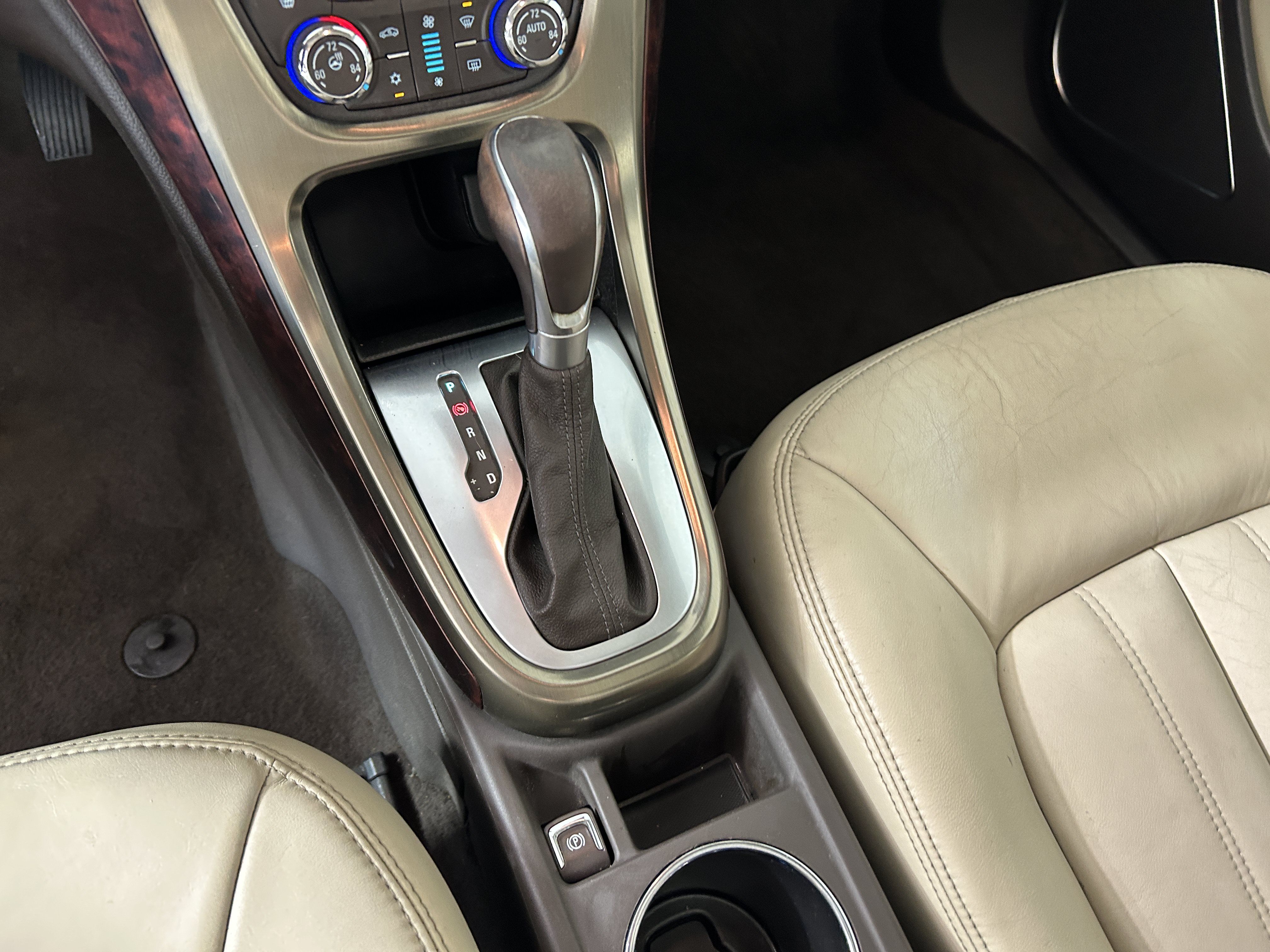 Used 2014 Buick Verano Leather FWD image 15
