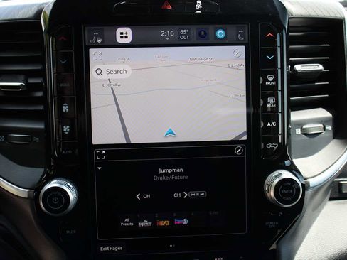 New 2025 RAM 2500 Big Horn image 24