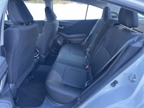 Used 2025 Subaru Legacy Premium image 20