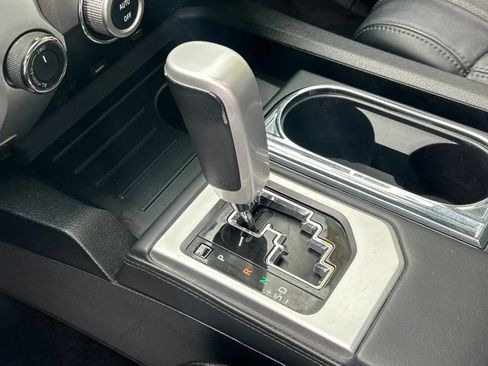 Used 2019 Toyota Tundra Platinum AWD/4WD image 78