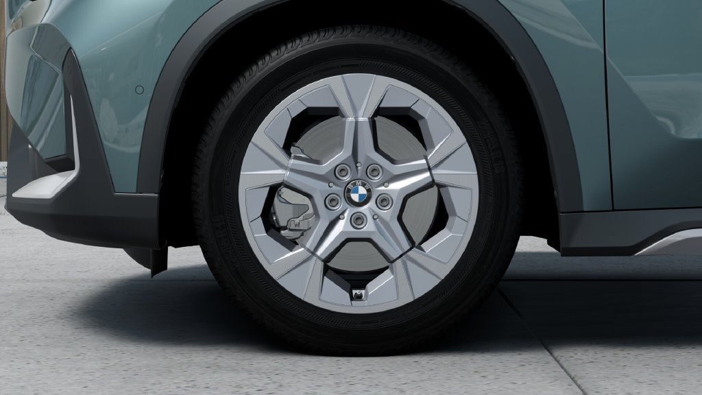 Certified 2026 BMW X1 xDrive28i w/ Technology Package AWD/4WD image 30