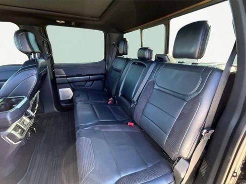 Used 2021 Ford F150 Raptor w/ Equipment Group 801A High image 28