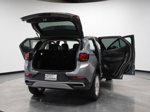 New 2026 Buick Encore GX Preferred w/ Comfort Package image 12