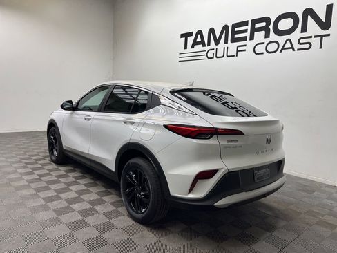 New 2026 Buick Envista Preferred w/ Convenience I Package image 3