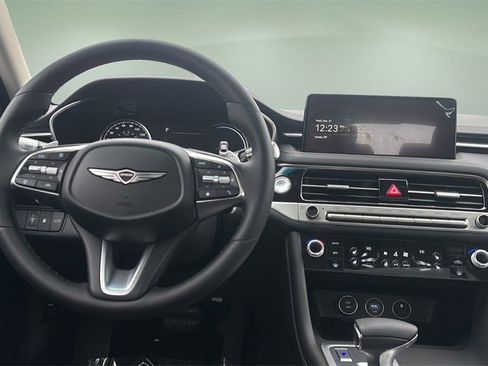 New 2026 Genesis G70 2.5T Prestige image 14