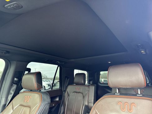 Certified 2021 Ford Expedition King Ranch image 22