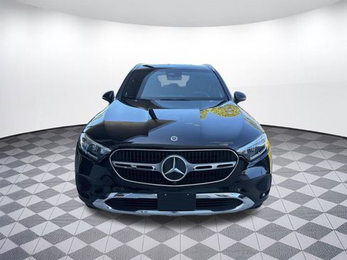 Used 2024 Mercedes-Benz GLC 300 4MATIC image 6