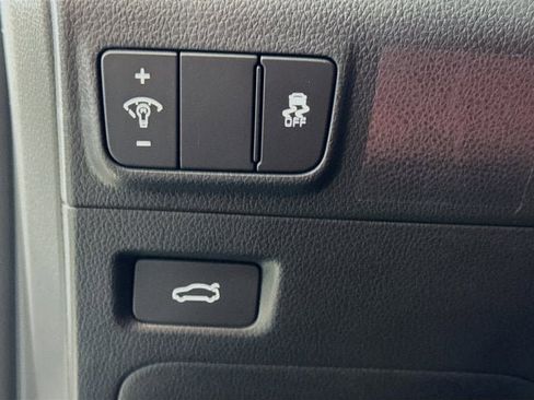 New 2026 Kia K5 GT-Line w/ GT-Line Red Interior Package image 13