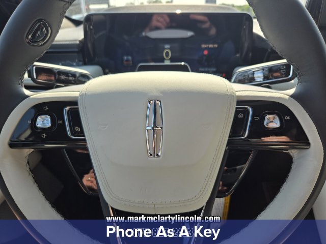 New 2026 Lincoln Aviator Black Label w/ Black Label Special Edition AWD/4WD image 21