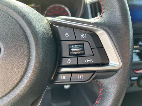 Used 2023 Subaru Impreza 2.0i Sport image 24