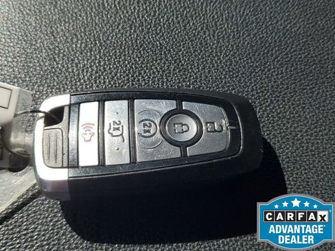 Used 2022 Ford Expedition XLT image 29