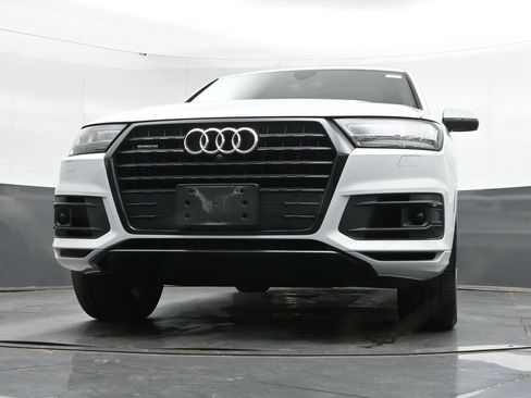Used 2019 Audi Q7 3.0T Prestige w/ Prestige Package AWD/4WD image 45