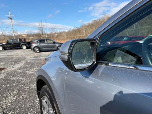 Used 2018 Honda CR-V EX-L image 10