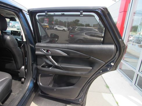Used 2019 MAZDA CX-9 Touring w/ Touring Premium Package AWD/4WD image 11
