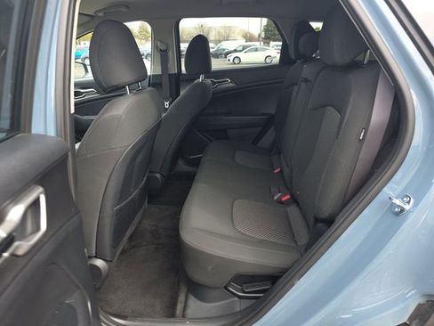 Used 2026 Kia Sportage S AWD/4WD image 9