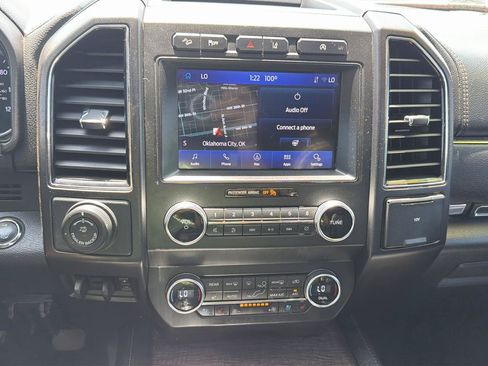 Used 2020 Ford Expedition Max Limited w/ Equipment Group 301A AWD/4WD image 15