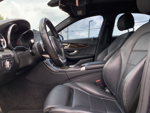 Used 2019 Mercedes-Benz C 300 Sedan image 16