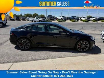 Used 2020 Tesla Model S Long Range Plus