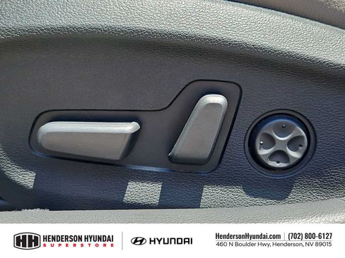 Used 2015 Hyundai Sonata Limited 2.0T FWD image 17