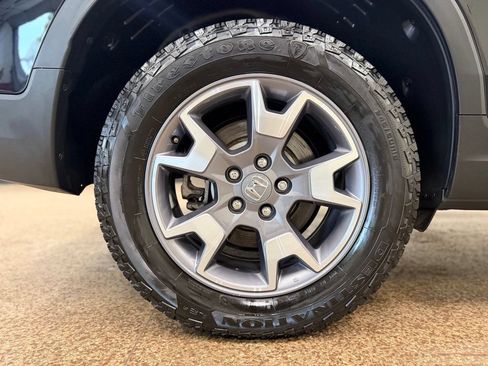 Used 2023 Honda Passport TrailSport image 24