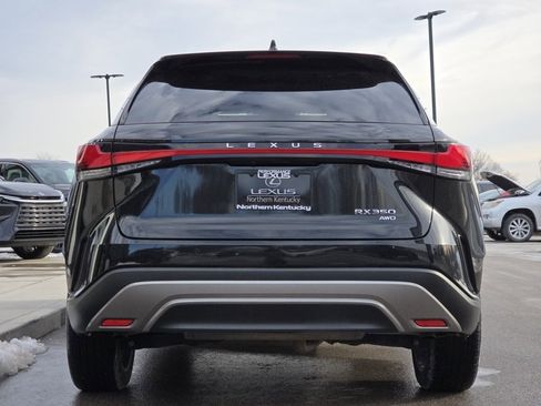 Certified 2024 Lexus RX 350 Premium Plus image 28
