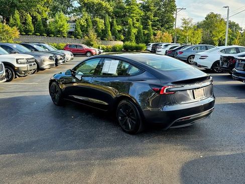 Used 2024 Tesla Model 3 Standard Range RWD image 12