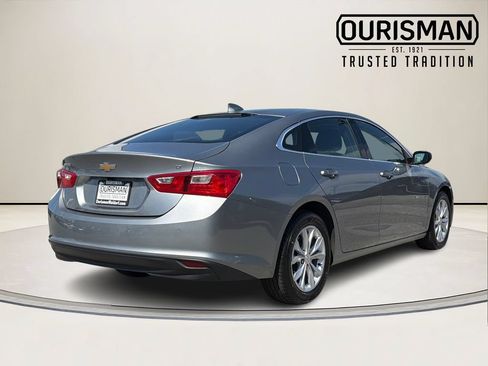 Used 2024 Chevrolet Malibu LT FWD image 5