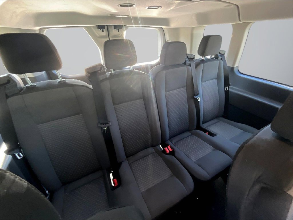 Used 2024 Ford Transit 350 XLT RWD image 28