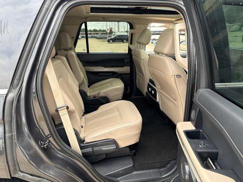Used 2024 Ford Expedition Limited RWD image 12