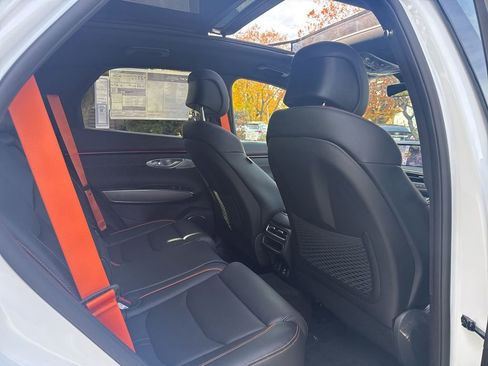 New 2026 Genesis GV70 3.5T Sport Advanced image 32