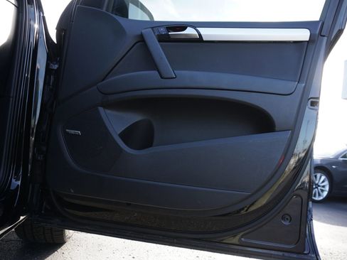 Used 2014 Audi Q7 TDI Prestige w/ Prestige Package image 13