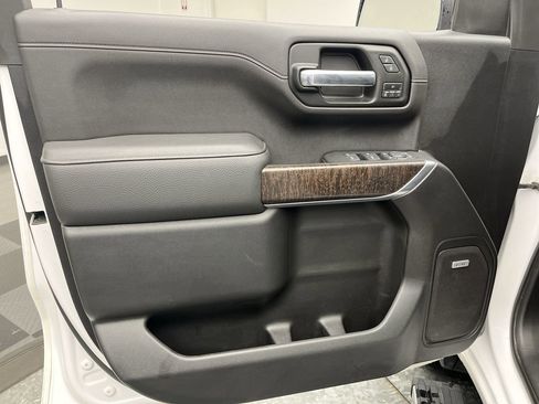 Certified 2020 GMC Sierra 1500 Denali w/ Denali Ultimate Package image 9