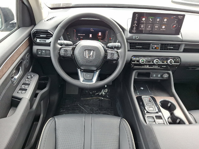 New 2026 Honda Pilot Elite image 10