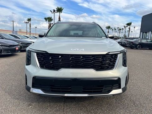 New 2026 Kia Sorento S w/ S Panoramic Sunroof Package FWD image 2