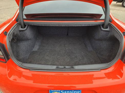 Used 2023 Dodge Charger R/T w/ Plus Group image 30