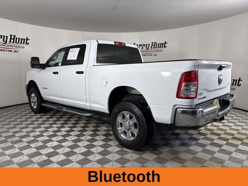 Used 2024 RAM 2500 Big Horn image 7