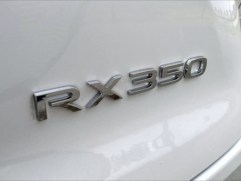 Used 2024 Lexus RX 350 FWD w/ Convenience Package image 33