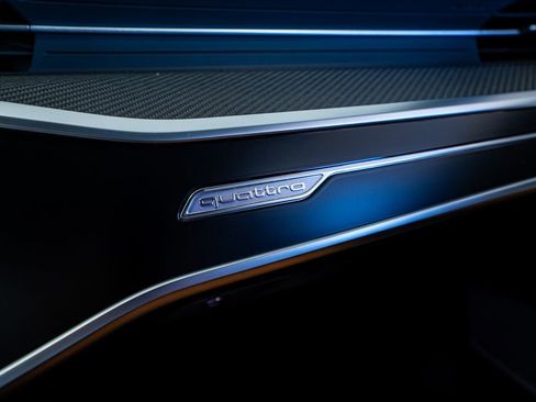 Used 2024 Audi RS 6 performance image 52