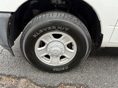 Used 2020 RAM 2500 Tradesman image 18