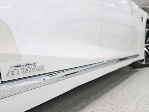 Used 2022 Lexus LS 500h 500h Base image 12