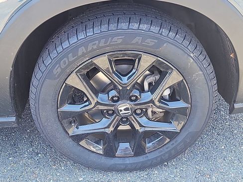 Certified 2024 Honda HR-V Sport image 10