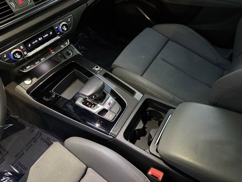 Used 2022 Audi SQ5 Premium Plus image 24