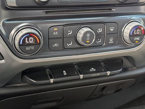 Used 2017 Chevrolet Silverado 1500 LT w/ All Star Edition image 14