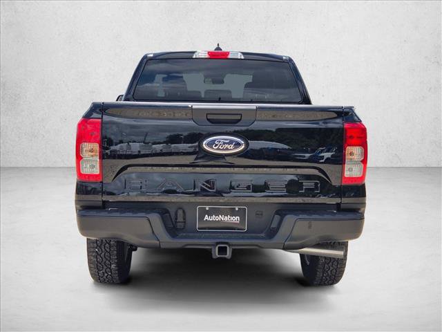 New 2026 Ford Ranger XL w/ Trailer Tow Package RWD image 8