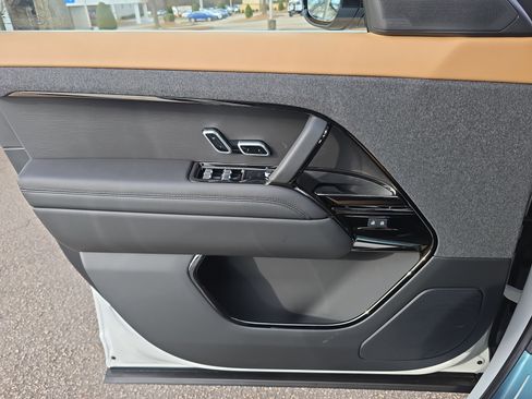 New 2026 Land Rover Range Rover Sport Dynamic SE AWD/4WD image 27