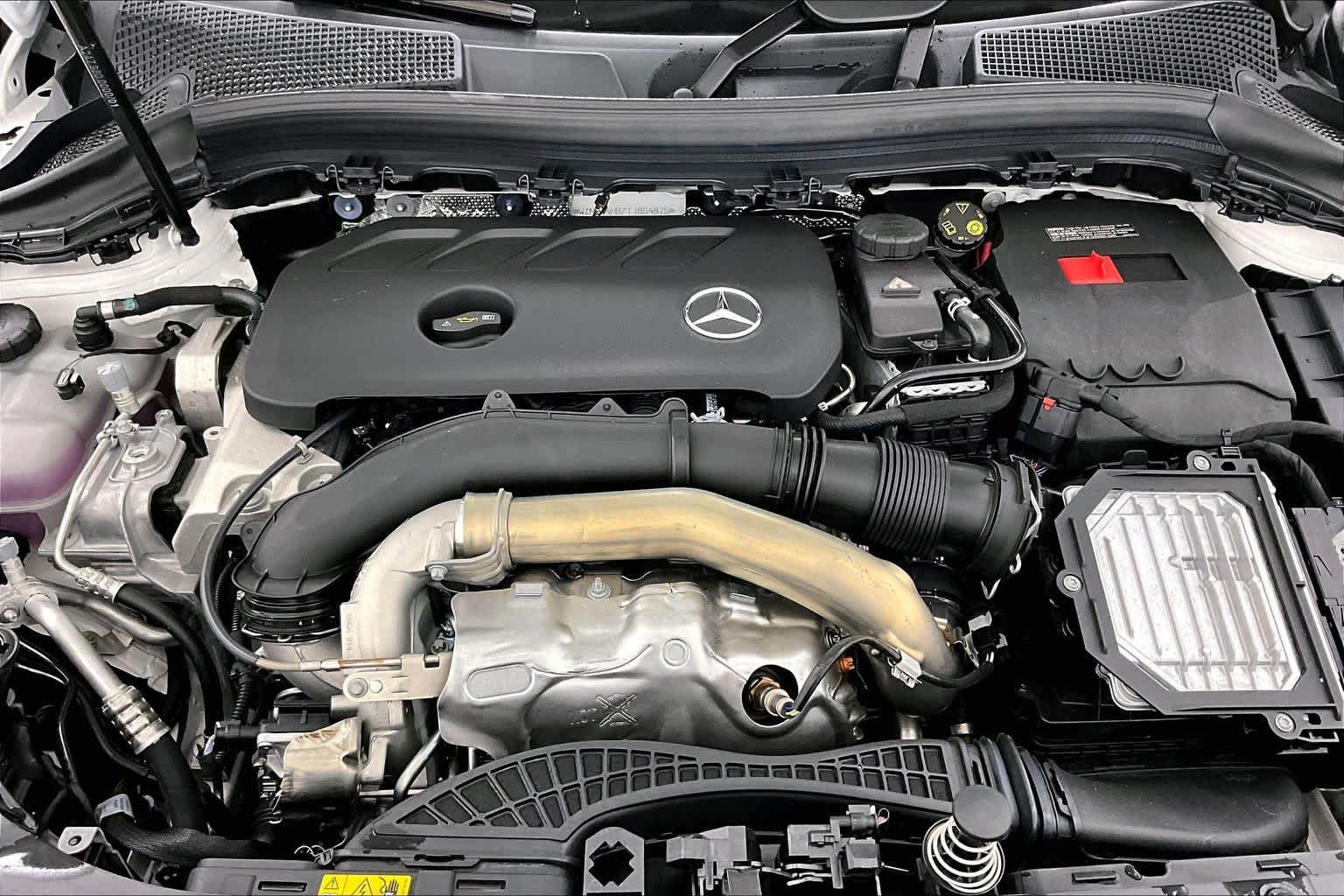 Used 2026 Mercedes-Benz GLA 250 4MATIC image 16